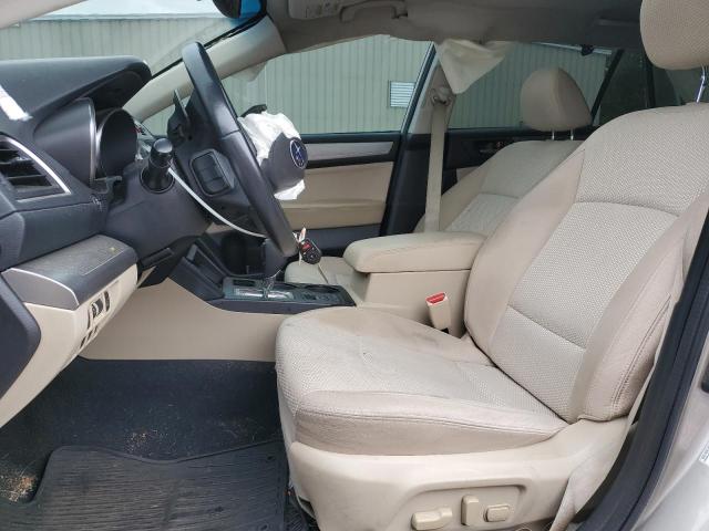 4S4BSADC1G3357110 Subaru Outback 2.5i Premium