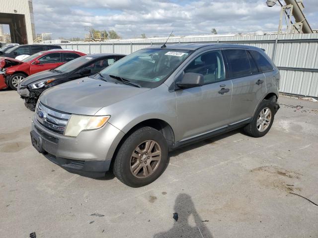 2008 Ford Edge SE