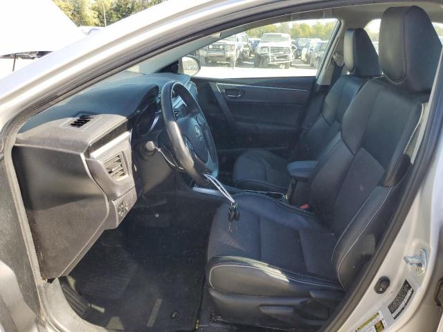 2016 TOYOTA COROLLA L - 5YFBURHE5GP415154