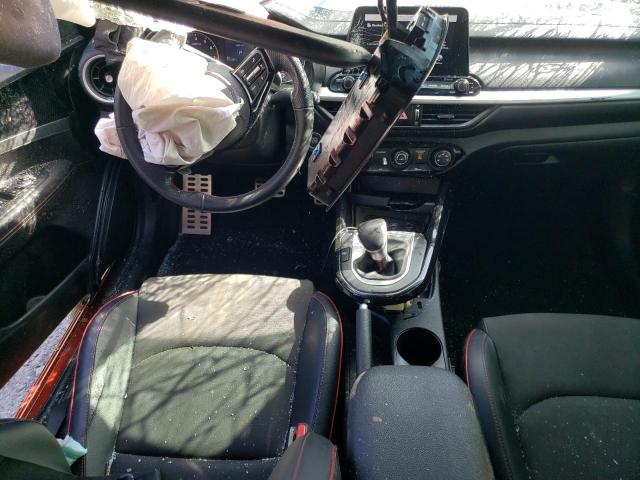 3KPF44ACXLE187225 KIA FORTE GT