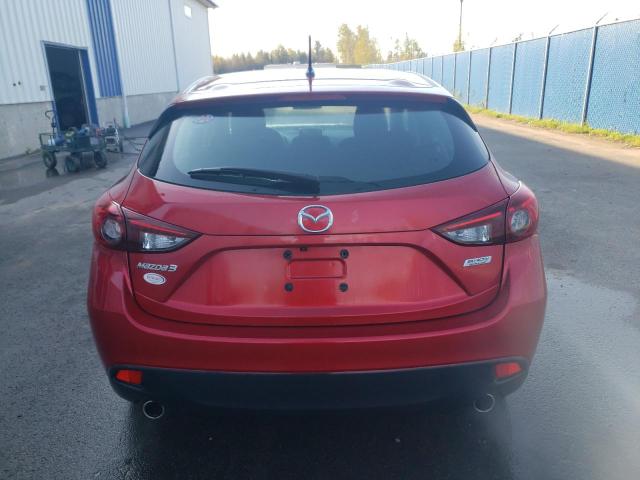 2015 MAZDA 3 TOURING - 3MZBM1L75FM211614