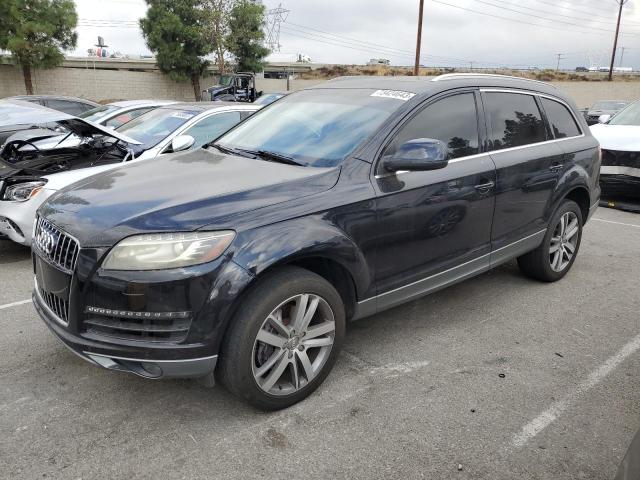 2013 Audi Q7 Premium Plus