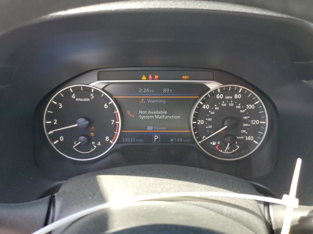 1N4BL4DV8MN332697 Nissan ALTIMA SV