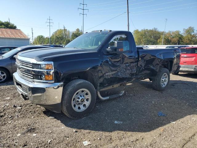 2018 Chevrolet C/K 3500 