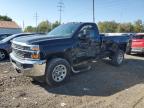2018 CHEVROLET SLVRD 3500 - 1GC0KYEG9JZ215629