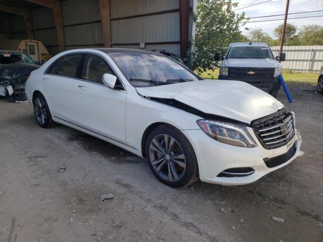 WDDUG8CB5EA022656 Mercedes-Benz S 550