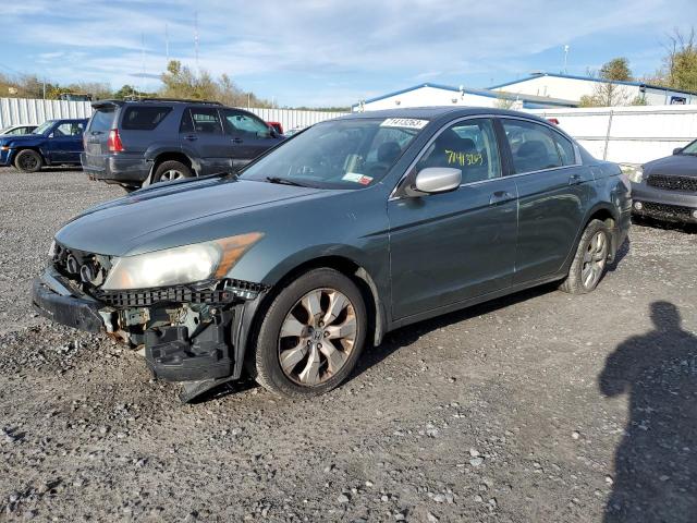 2009 Honda Accord Coupe EX