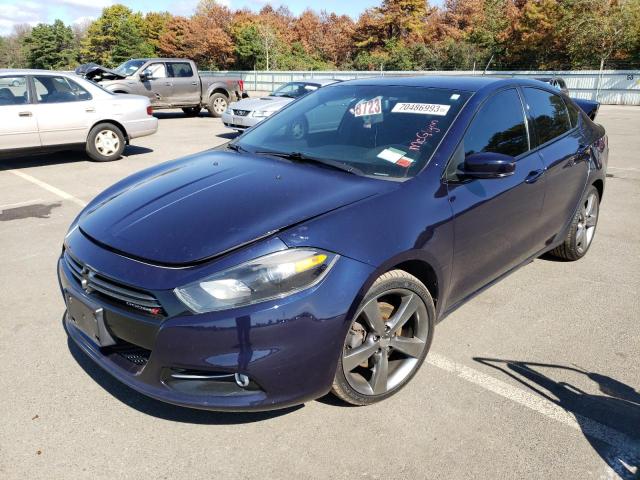 2015 Dodge Dart GT