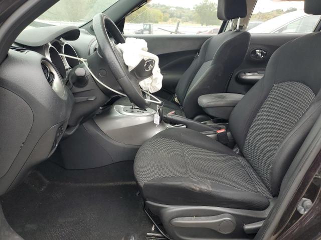 2016 NISSAN JUKE S - JN8AF5MR6GT602388