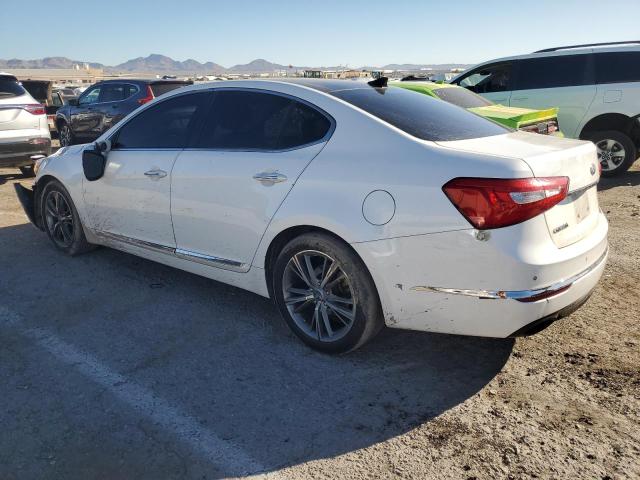 KNALN4D74E5147197 KIA Cadenza Premium