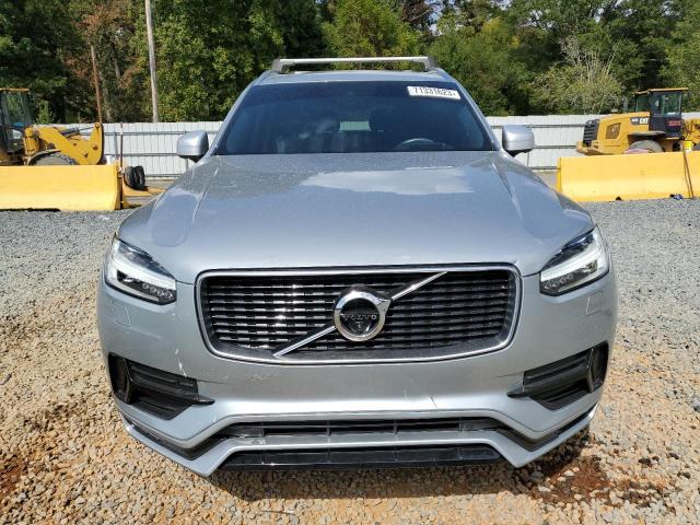 2019 VOLVO XC90 T6 R- - YV4A22PM4K1496157