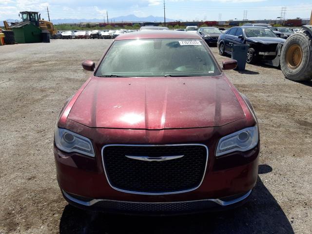 2C3CCAAG9GH167781 Chrysler 300 Limited