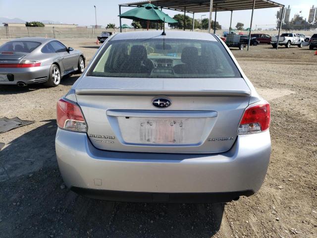 JF1GJAA65GH016748 Subaru Impreza