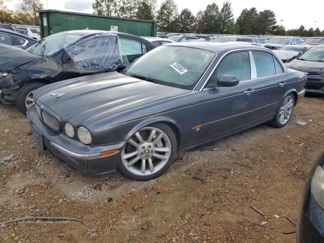 2004 Jaguar Xjr S VIN: SAJEA73B24TG11584 Lot: 73395963