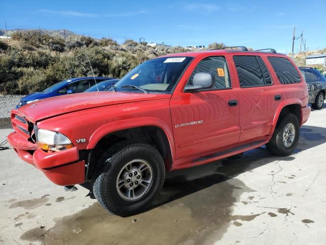 1999 Dodge Durango 