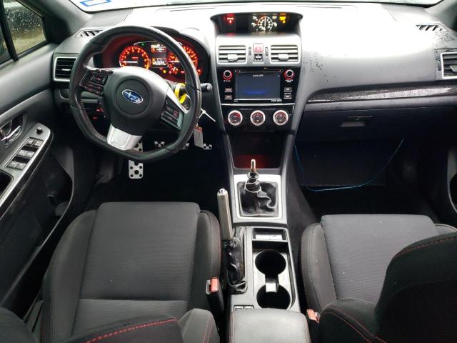 JF1VA1E62H9840333 Subaru Wrx Premium