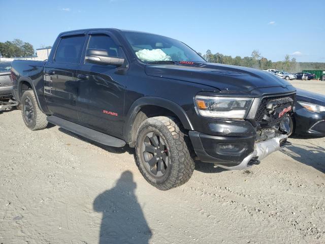 1C6RRELT1KN526652 | 2019 RAM 1500 REBEL