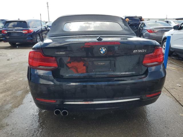 VIN WBA2K1C5XJVD40986 2018 BMW 2 Series, 230XI no.6