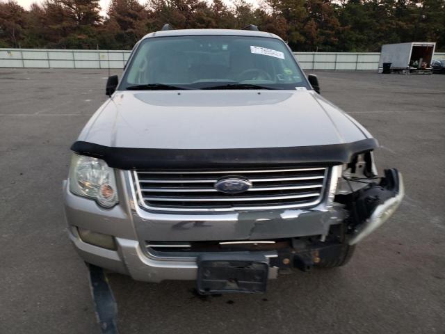 1FMEU73E37UB13417 | 2007 Ford explorer xlt