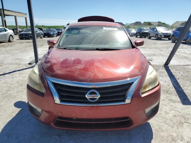 2014 Nissan Altima 2.5 VIN: 1N4AL3AP9EC204204 Lot: 72121043