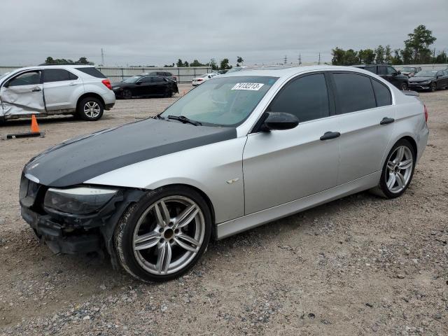 2007 BMW 3 Series 335i