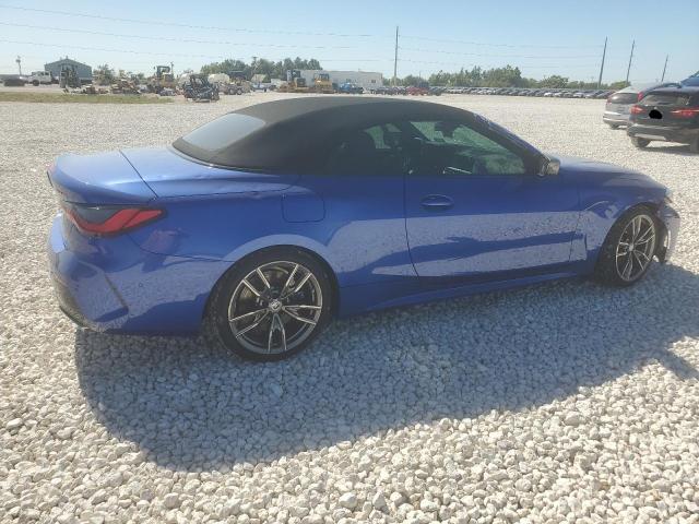 2022 BMW M440I WBA53AT01NCL00535