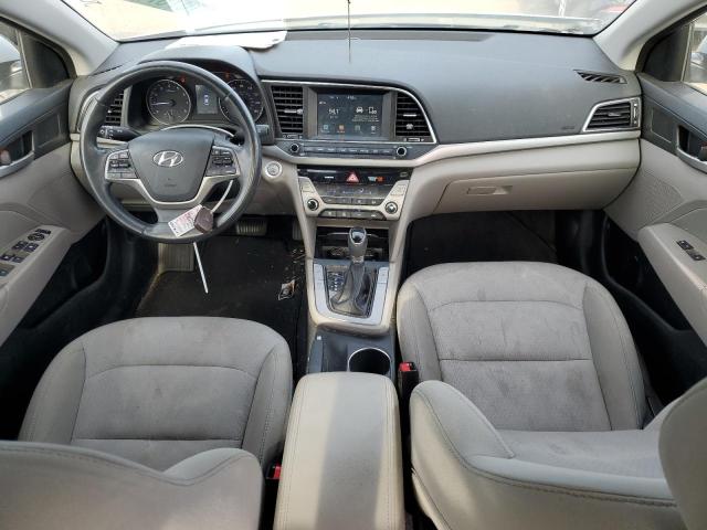 2017 HYUNDAI ELANTRA SE - 5NPD84LF8HH106969