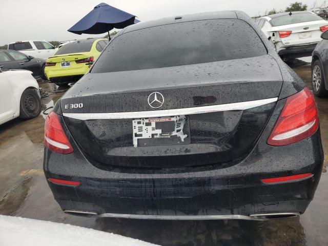 WDDZF4JB2HA029234 Mercedes-Benz E 300