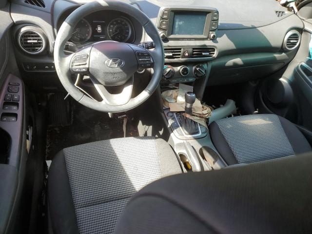 2020 HYUNDAI KONA SEL P - KM8K62AA8LU526573