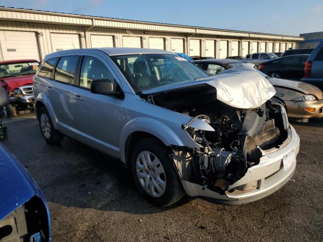 Vin: 3c4pdcab6et256531, lot: 72300653, dodge journey se 20144