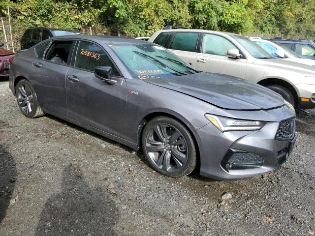2021 ACURA TLX TECH A - 19UUB6F50MA009834