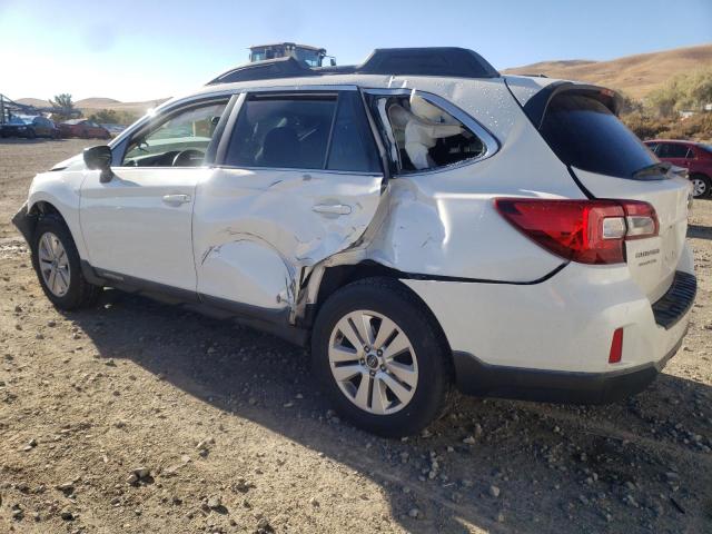 4S4BSAAC3H3249108 Subaru Outback 2.5i