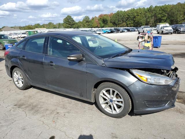 1FADP3F20HL221296 Ford FOCUS SE