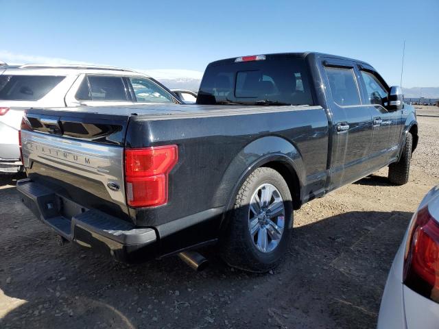 1FTFW1E14JFD57180 | 2018 FORD F150 SUPER