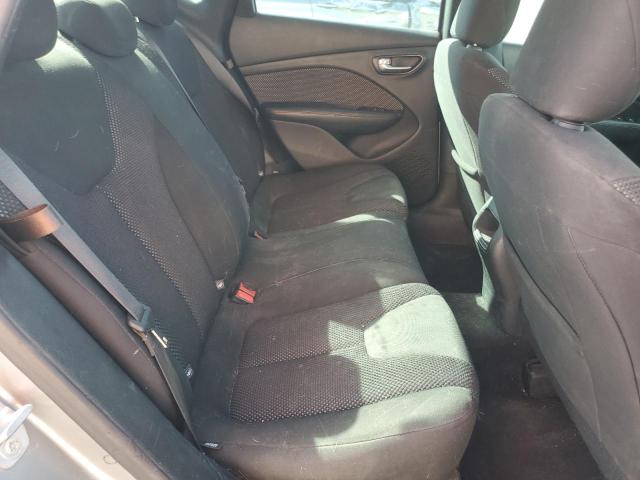 1C3CDFAA6FD363887 Dodge DART SE