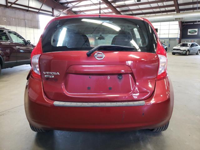 3N1CE2CP7GL409986 Nissan Versa Note S
