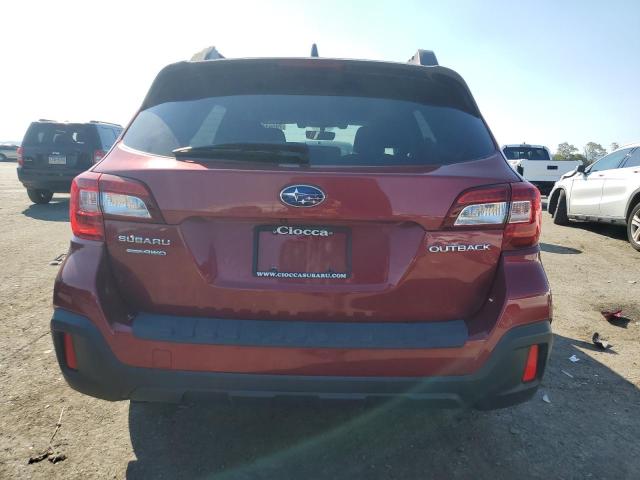 4S4BSAFC7K3307138 Subaru Outback 2.5i Premium