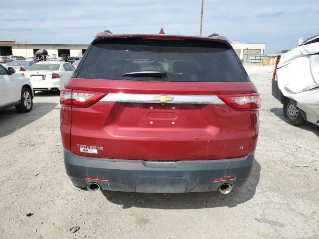 1GNERGKW7MJ225495 Chevrolet Traverse Lt