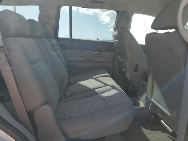 2009 Dodge Durango Slt VIN: 1D8HB48P89F712466 Lot: 53609024