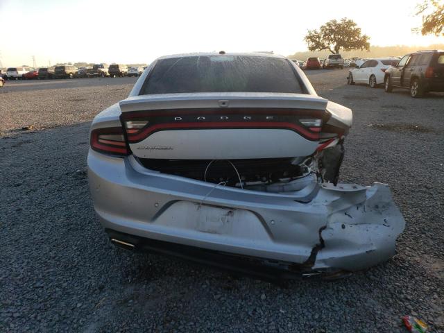 2021 Dodge Charger Sxt VIN: 2C3CDXBG4MH605357 Lot: 44783634