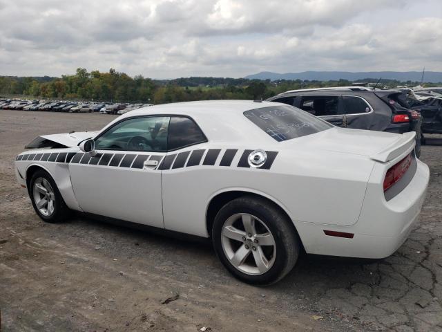 2C3CDYBT8EH136908 Dodge Challenger R/t