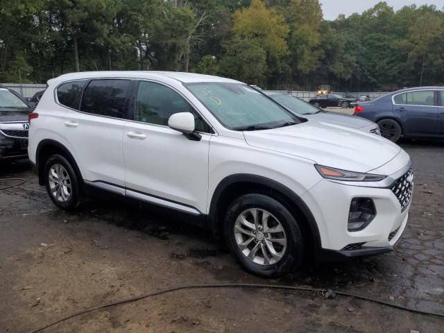5NMS23ADXLH141779 Hyundai Santa Fe Se