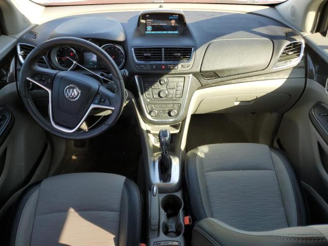 KL4CJASB0GB718946 Buick Encore