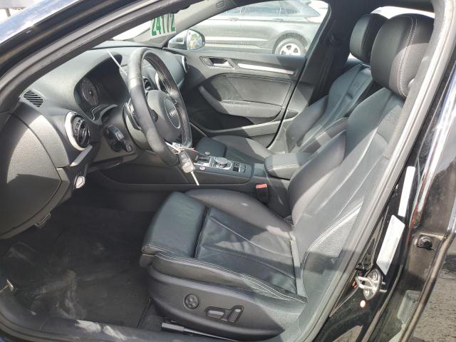 2015 AUDI A3 PRESTIG - WAUFFGFF3F1075529