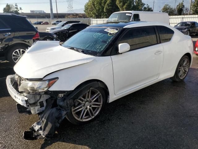 2013 Scion tC 