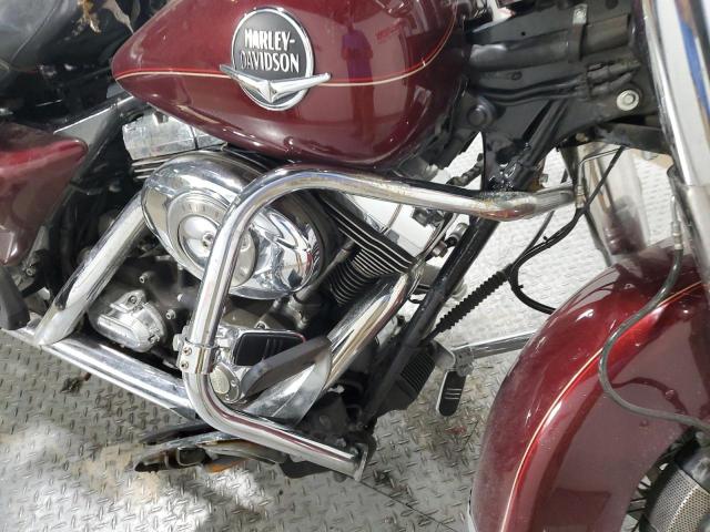 2008 HARLEY-DAVIDSON FLHRC 1HD1FR4178Y663619