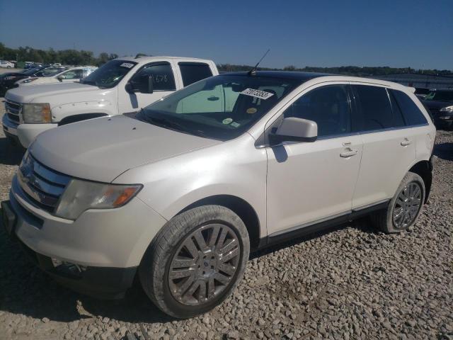 2010 Ford Edge Limited