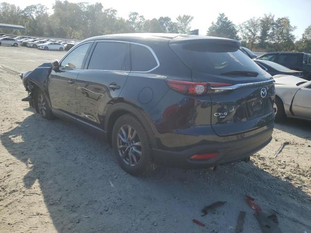 2021 Mazda Cx-9 Touring VIN: JM3TCBCY7M0510585 Lot: 70795943