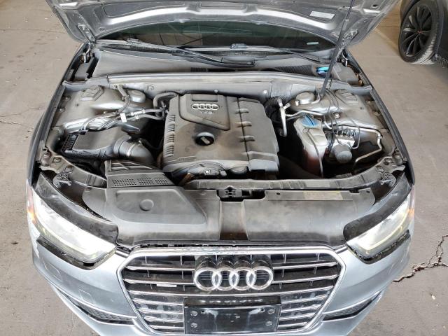 VIN WAUFFAFL8FN045020 2015 Audi A4, Premium Plus no.11