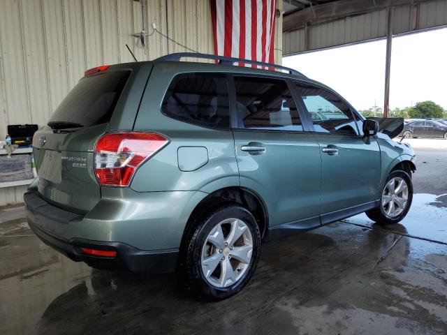 JF2SJABC2FH582228 Subaru Forester 2.5i